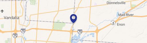 3545 Dayton Lakeview Rd