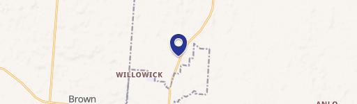 2183 Dayton Lakeview Rd