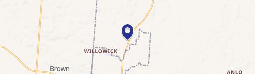 2141 Dayton Lakeview Rd