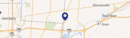 2710 Dayton Lakeview Rd