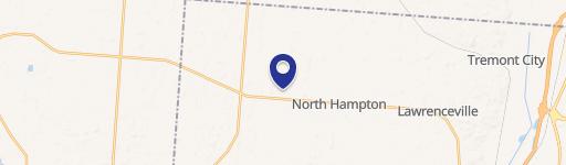 10153 Detrick Jordan Pike