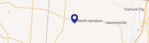 9361 Detrick Jordan Pike