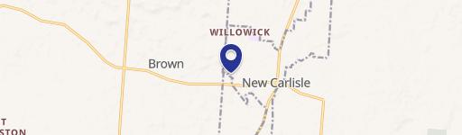 571 Milton Carlisle Rd