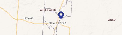 11725 New Carlisle Pike