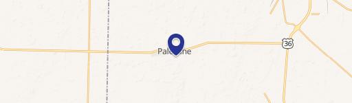 4295 Richmond Palestine Rd