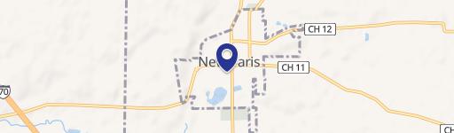 Washington Sq Apts Sq