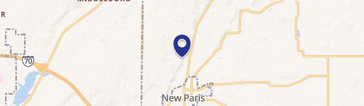 8295 State Rte 121st N