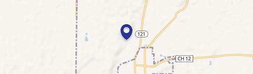 8205 State Rte 121st N