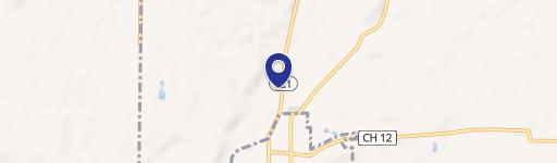 8155 State Rte 121st N