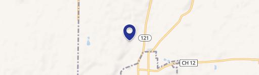 8205 State Rte 121st N