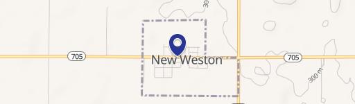 New Weston, OH 45348