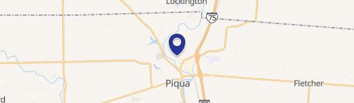 Piqua Lockin Rd