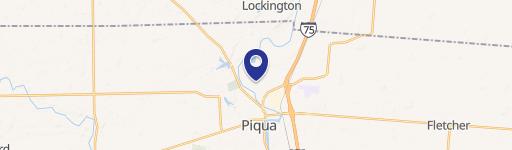 Piqua Lockin Rd