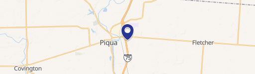 Looney Rd At Garbry Rd