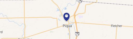 Piqua, OH 45356