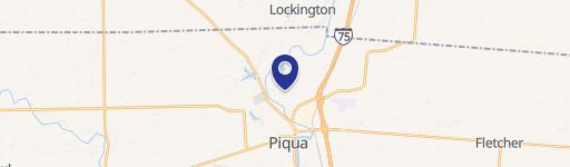 9018 Piqua Lockington Rd