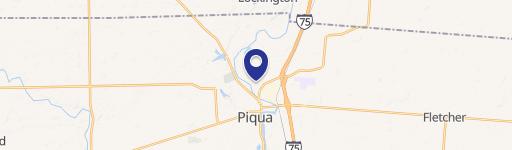 8795 Piqua Lockington Rd