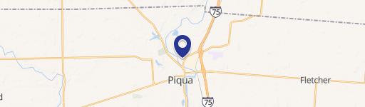 8395 Piqua Lockington Rd