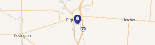 Piqua Troy Rd