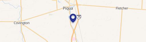 Piqua Troy Rd