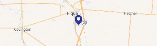 Piqua Troy Rd