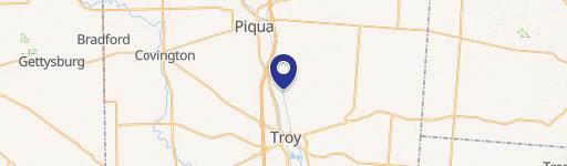 Piqua Troy Rd