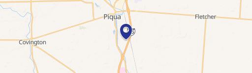 Piqua Troy Rd
