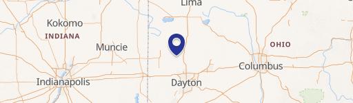 Pleasant Hill, OH 45359