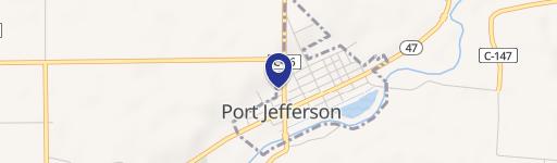 Pasco Montra Rd At Wall St