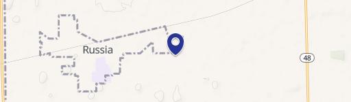 Russia Versailles Rd