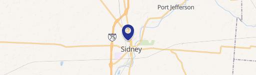 Sidney, OH 45365