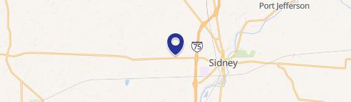 Wisconsin St At Madison Ct