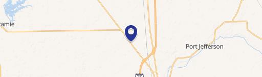 Mason Rd At State Rte 29th N