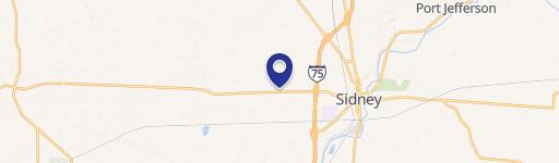 Wisconsin St At Madison Ct