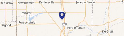 13801 Ft Loramie Swanders Rd