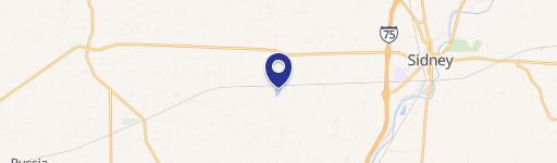 Hardin Wapakoneta Rd