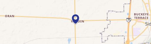 Hardin Wapakoneta Rd