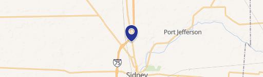 Addy Ave At W Hoewisher Rd