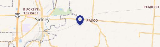 5750 Knoop Johnston Rd