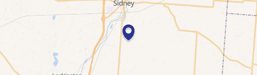 Sidney Plattsville Rd