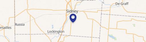 Sidney Plattsville Rd