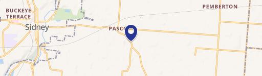 5667 State Rte 29th E