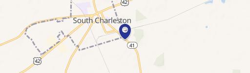 11825 Charleston Pike