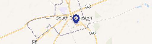 137-137 5th S Chillicothe St