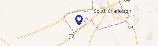 9000 Columbus Cincinnati Rd