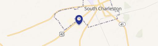 9031 Columbus Cincinnati Rd