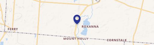 2475 Roxanna New Burlington Rd