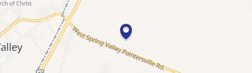 1480 Spg Vly Painters Rd