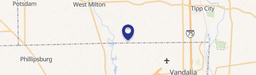 7960 Kessler Frederick Rd