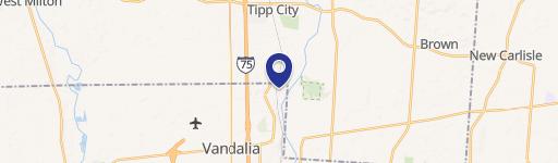 5555 Old Springfield Rd